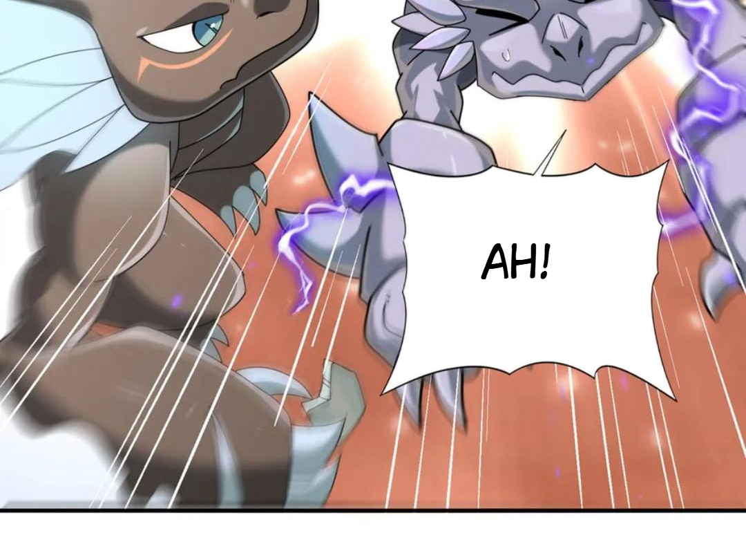 WORTHLESS PROFESSION: DRAGON TAMER Chapter 98 - page 29